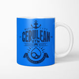 Cascade Badge - Mug
