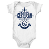 Cascade Badge - Youth Apparel