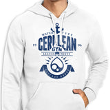 Cascade Badge - Hoodie