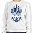 Cascade Badge - Sweatshirt