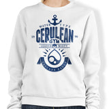 Cascade Badge - Sweatshirt