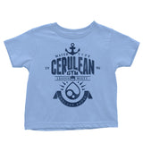 Cascade Badge - Youth Apparel