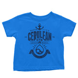 Cascade Badge - Youth Apparel