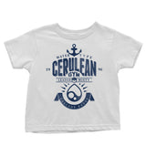 Cascade Badge - Youth Apparel