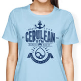 Cascade Badge - Women's Apparel