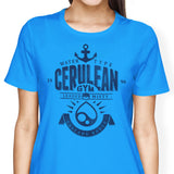 Cascade Badge - Women's Apparel