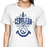 Cascade Badge - Women's Apparel