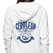 Cascade Badge - Hoodie