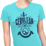 Cascade Badge - Women's Apparel