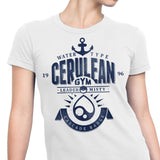 Cascade Badge - Women's Apparel