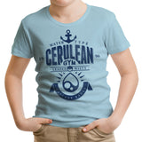 Cascade Badge - Youth Apparel