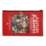 Castles and Koopas - Accessory Pouch