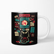 Cat Master Plan - Mug