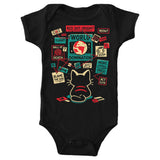 Cat Master Plan - Youth Apparel