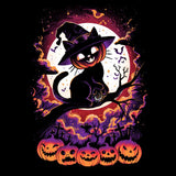 Cat O'Lantern - Mug