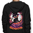 Cat O'Lantern - Hoodie