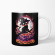 Cat O'Lantern - Mug