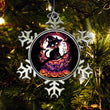 Cat O'Lantern - Ornament