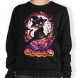 Cat O'Lantern - Sweatshirt