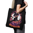 Cat O'Lantern - Tote Bag