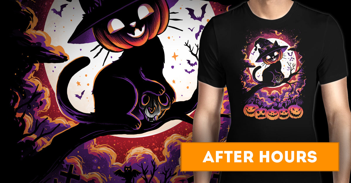 Once Upon a Tee