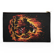 Cataclysm of Magma - Accessory Pouch