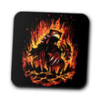 Cataclysm of Magma - Coasters
