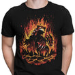 Cataclysm of Magma - Men's Apparel