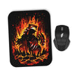 Cataclysm of Magma - Mousepad