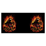 Cataclysm of Magma - Mug