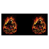 Cataclysm of Magma - Mug