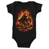 Cataclysm of Magma - Youth Apparel