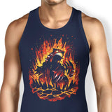 Cataclysm of Magma - Tank Top