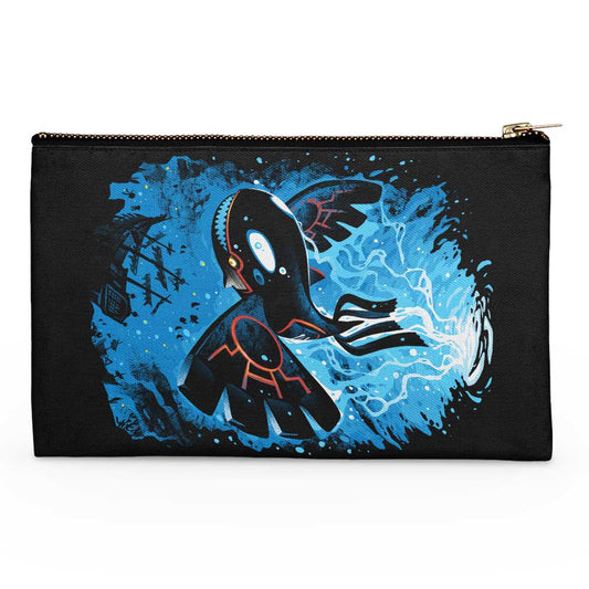 Cataclysm of Oceans - Accessory Pouch