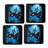Cataclysm of Oceans - Coasters