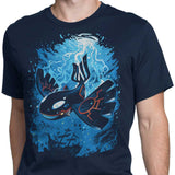 Cataclysm of Oceans - Men's Apparel