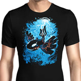 Cataclysm of Oceans - Men's Apparel