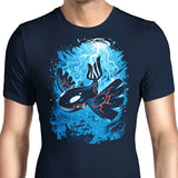 Cataclysm of Oceans - Men's Apparel