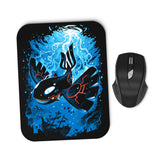 Cataclysm of Oceans - Mousepad