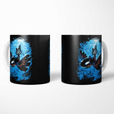 Cataclysm of Oceans - Mug
