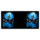 Cataclysm of Oceans - Mug
