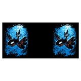 Cataclysm of Oceans - Mug