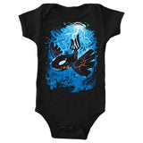 Cataclysm of Oceans - Youth Apparel