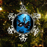 Cataclysm of Oceans - Ornament