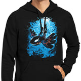 Cataclysm of Oceans - Hoodie