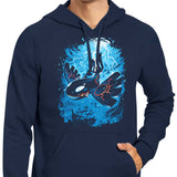 Cataclysm of Oceans - Hoodie
