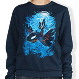 Cataclysm of Oceans - Sweatshirt