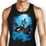 Cataclysm of Oceans - Tank Top