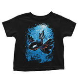 Cataclysm of Oceans - Youth Apparel