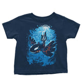 Cataclysm of Oceans - Youth Apparel